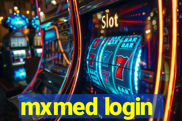 mxmed login